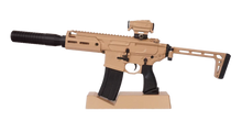 Load image into Gallery viewer, GoatGuns    SIG MCX® Model - Coyote Store Exclusive
