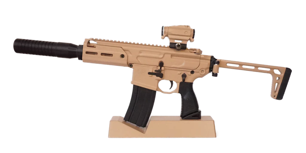 GoatGuns    SIG MCX® Model - Coyote Store Exclusive