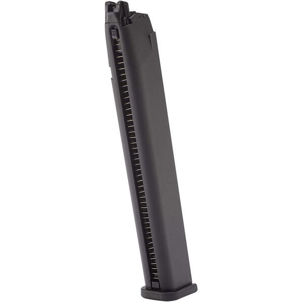 WE-TECH 50 Rounds Magazine For G17/18/34/35 Series