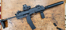 Load image into Gallery viewer, STEALTHRIDGE  MJM-10 MP7 Mock Suppressor 12mm CW
