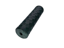 Load image into Gallery viewer, STEALTHRIDGE  MJM-3 Hexagon Airsoft Mock Suppressor 14mm CCW
