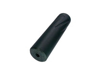 Load image into Gallery viewer, STEALTHRIDGE  MJM-5 Spiral Flute Airsoft Mock Suppressor 14mm CCW
