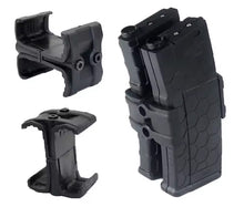 Load image into Gallery viewer, M4 Magazine Coupler - BK
