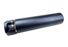 Load image into Gallery viewer, SF SOCOM 556 Barrel Extension ( 6.5'', BK )
