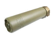 Load image into Gallery viewer, SF SOCOM 556 Barrel Extension ( 6.5'', DE )

