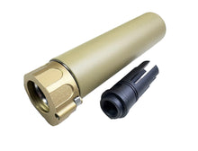 Load image into Gallery viewer, SF SOCOM 556 Barrel Extension ( 6.5'', DE )
