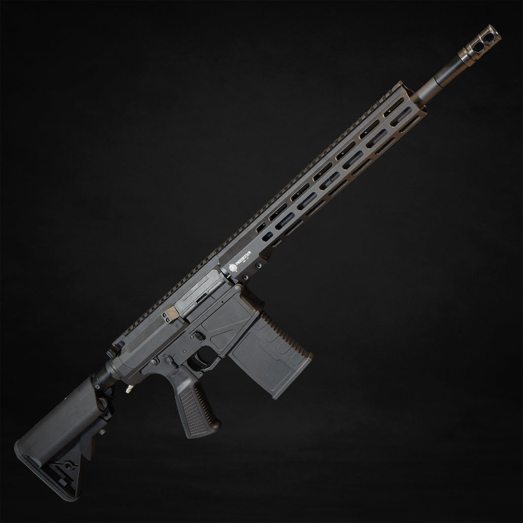 NEW   Wolverine Airsoft MTW 308 Tactical XBR