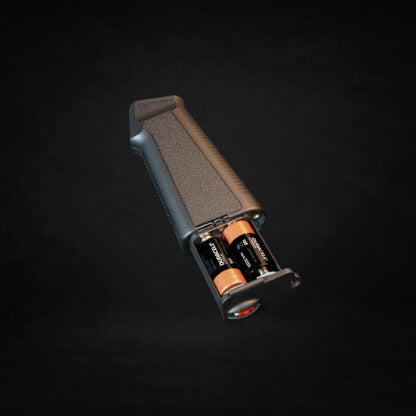 WOLVERINE   Battery Grip for MTW