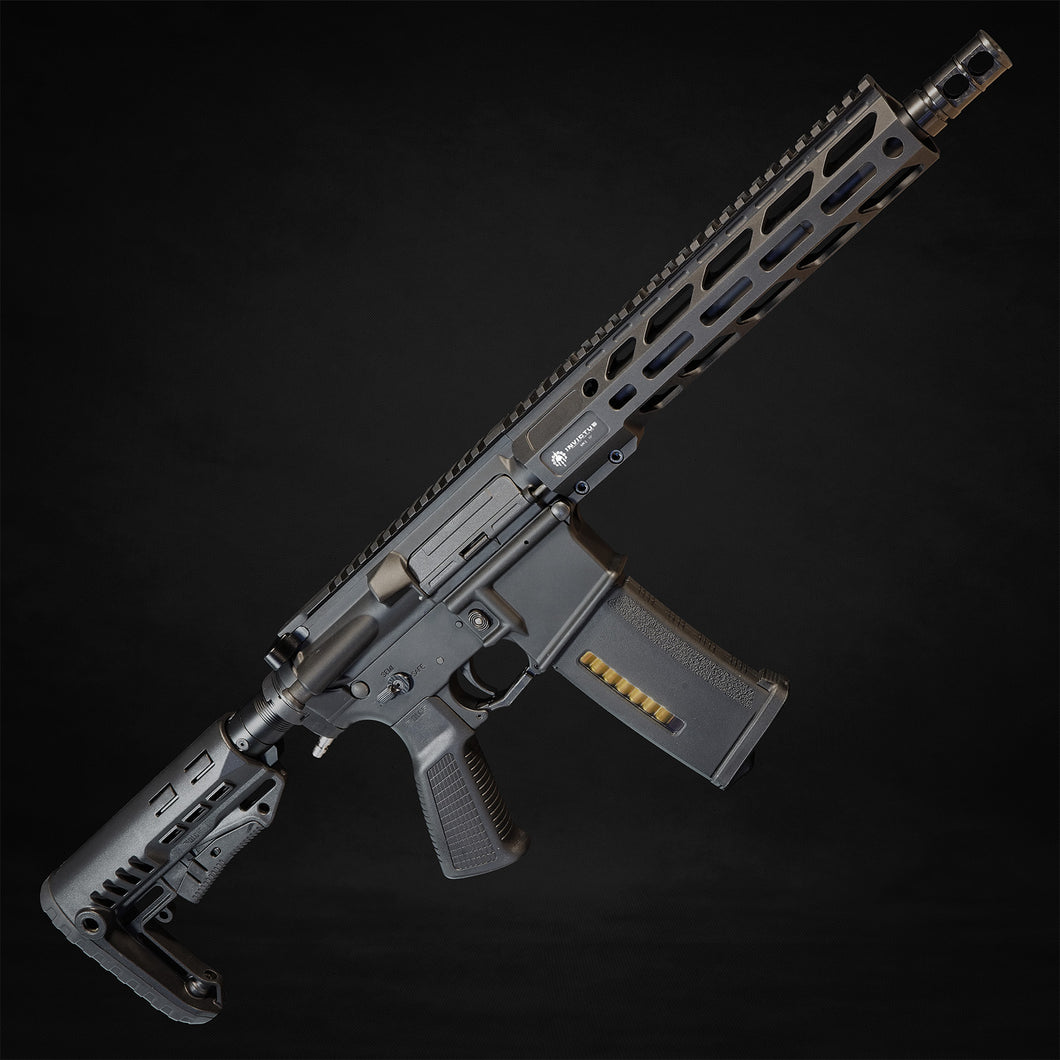 NEW   Wolverine Airsoft MTW Forged Series   Tactical XBR 10