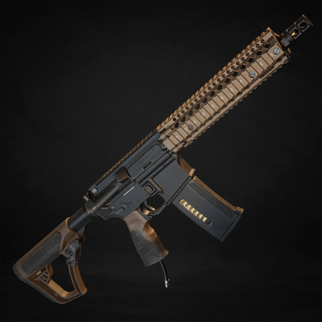 Wolverine MTW Daniel Defense MK18 RIS II (Limited 2026 Ver.) now