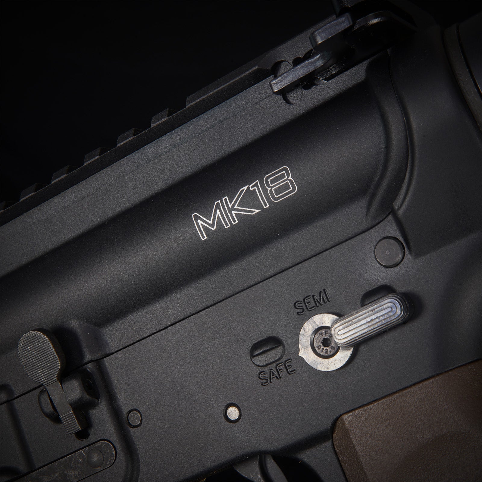 Wolverine MTW Daniel Defense MK18 RIS II (Limited 2026 Ver.) now