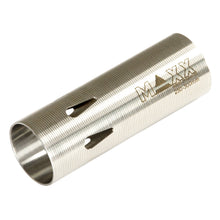 Load image into Gallery viewer, CNC Hardened Stainless Steel Cylinder - TYPE A to F Styles/Sizes
