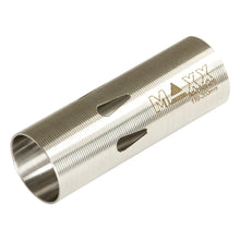 Load image into Gallery viewer, CNC Hardened Stainless Steel Cylinder - TYPE A to F Styles/Sizes
