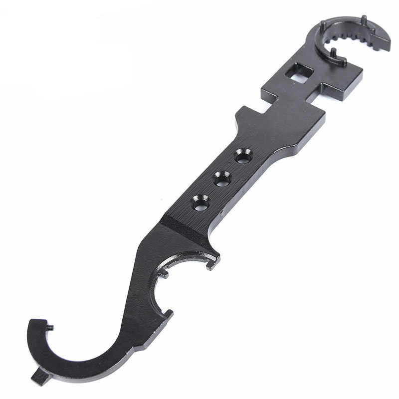 Matrix Steel AR15 Wrench