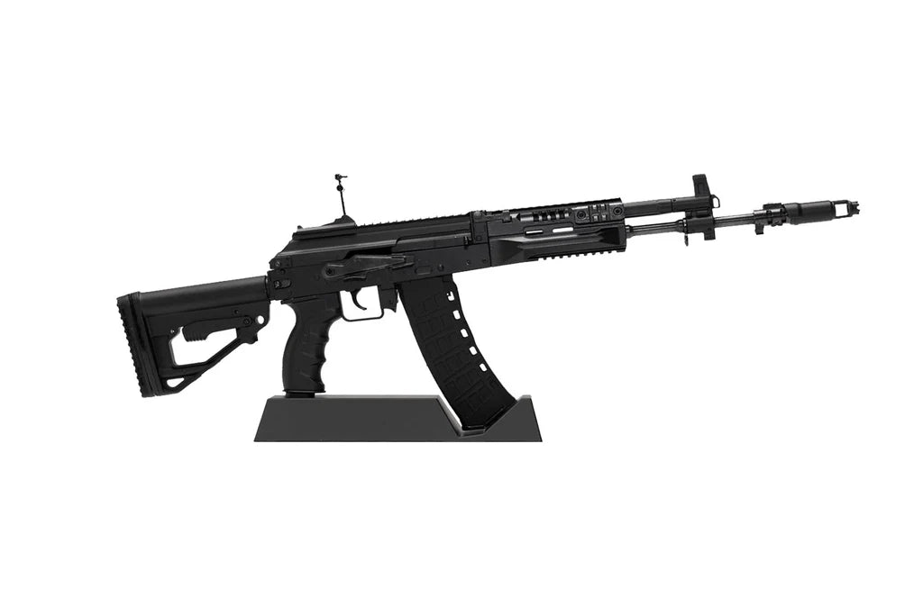 GoatGuns  AK12 Model - Black