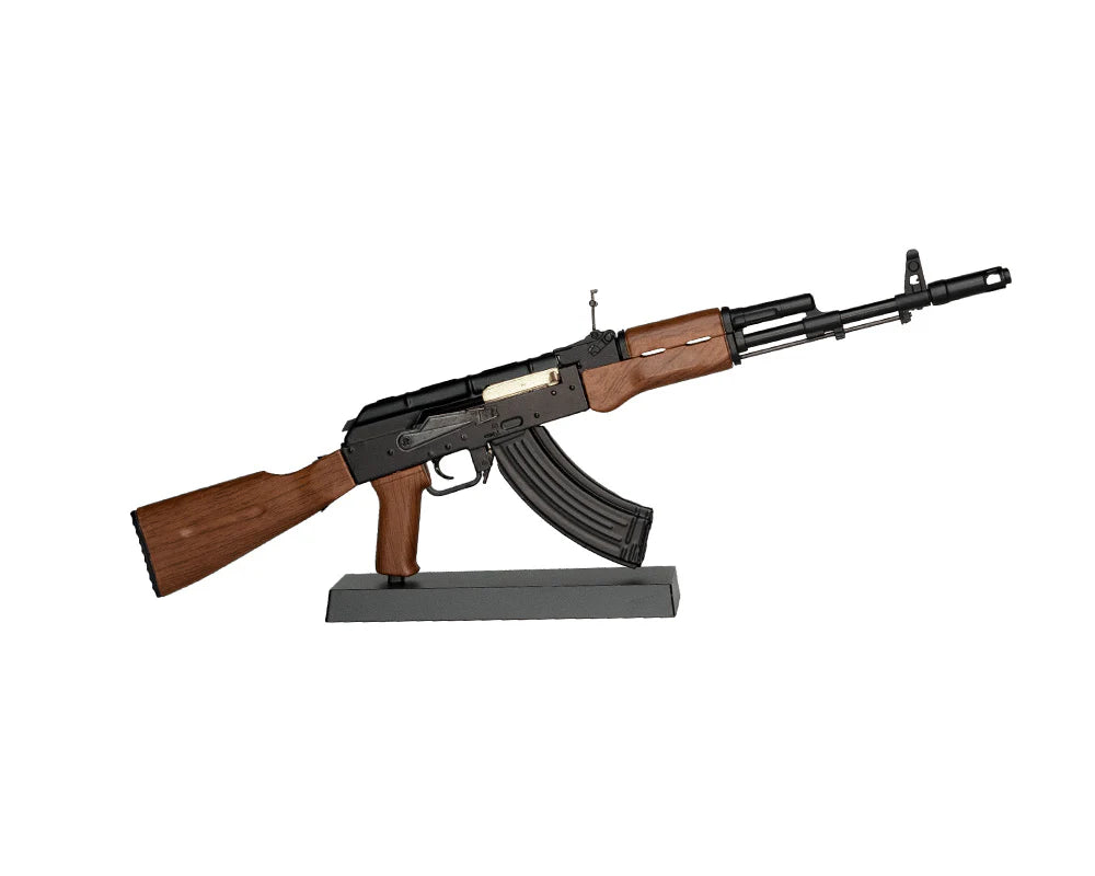 GoatGuns AK47 Model - Black