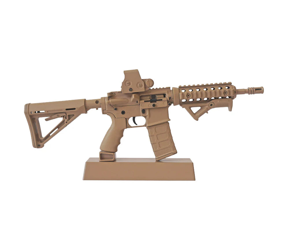 GoatGuns   AR15 Model - Coyote