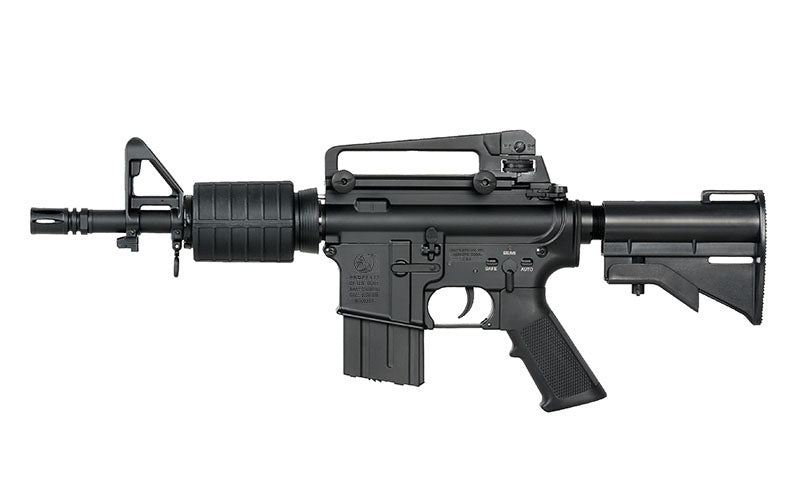 Double Bell CAR-15 N23 PDW M4 Airsoft AEG Rifle