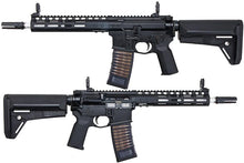 Load image into Gallery viewer, EMG Noveske N4 (T8/ MWS System) GBB Airsoft Rifle (BK)
