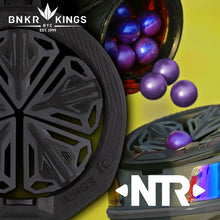 Load image into Gallery viewer, Bunkerkings NTR Speed Feed - CTRL, Spire III/IV/V &amp; Spire IR/IR² - Black
