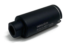 Load image into Gallery viewer, NVK Style KX3 Flash Hider (BK, CCW-14mm)
