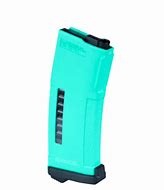 PTS X SPEED QB ENHANCED POLYMER MAGAZINE (AEG)