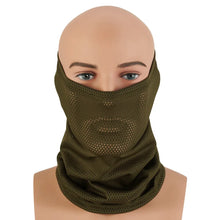 Load image into Gallery viewer, CYGNUS ARMORY  Tube Scarf
