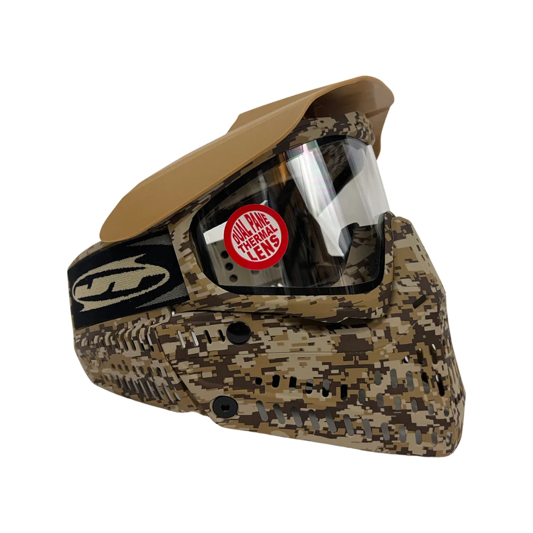 JT    Wepnz JT Proflex Goggles - Limited Edition