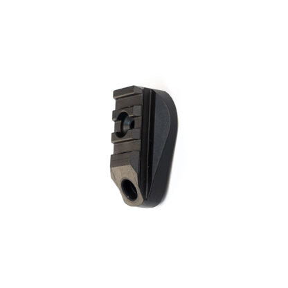 Wolverine Airsoft  Picatinny Stock Adapter with QD Point