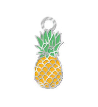 Load image into Gallery viewer, GoatGuns Pineapple Charm

