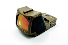 Load image into Gallery viewer, HW RMR HD Red Doct - FDE
