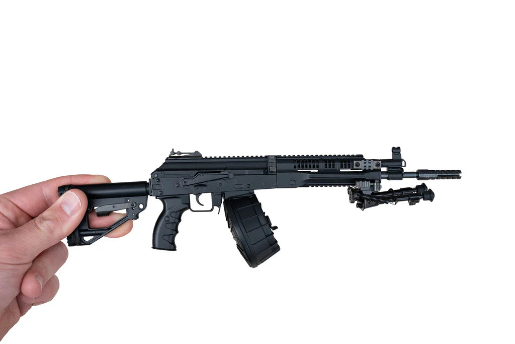 GoatGuns  RPK Model - Black