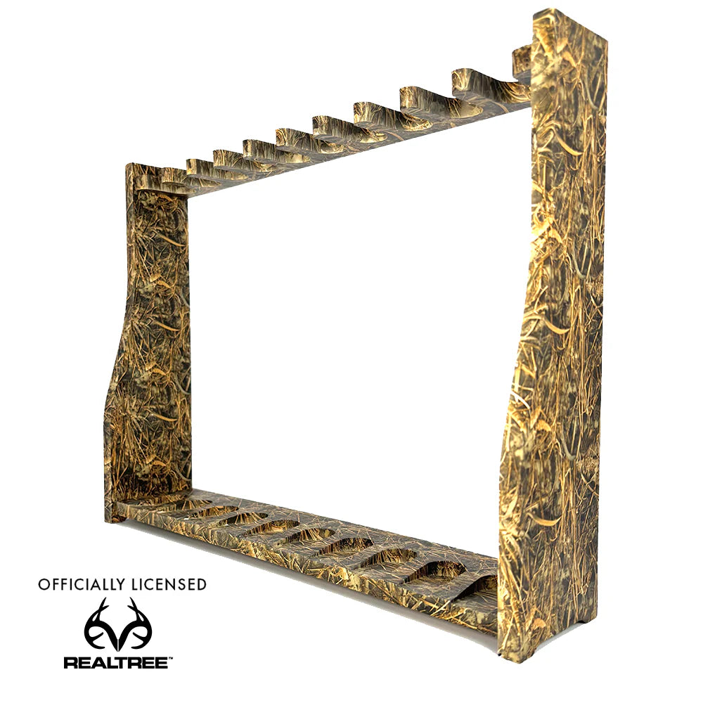 GoatGuns  REALTREE® Rack - Camo