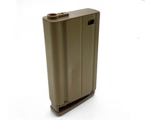 Load image into Gallery viewer, Double Bell SCAR-H 90rds Mid-cap Magazine DE
