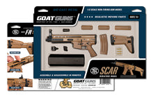 Load image into Gallery viewer, GoatGuns  FN SCAR® Model  TAN
