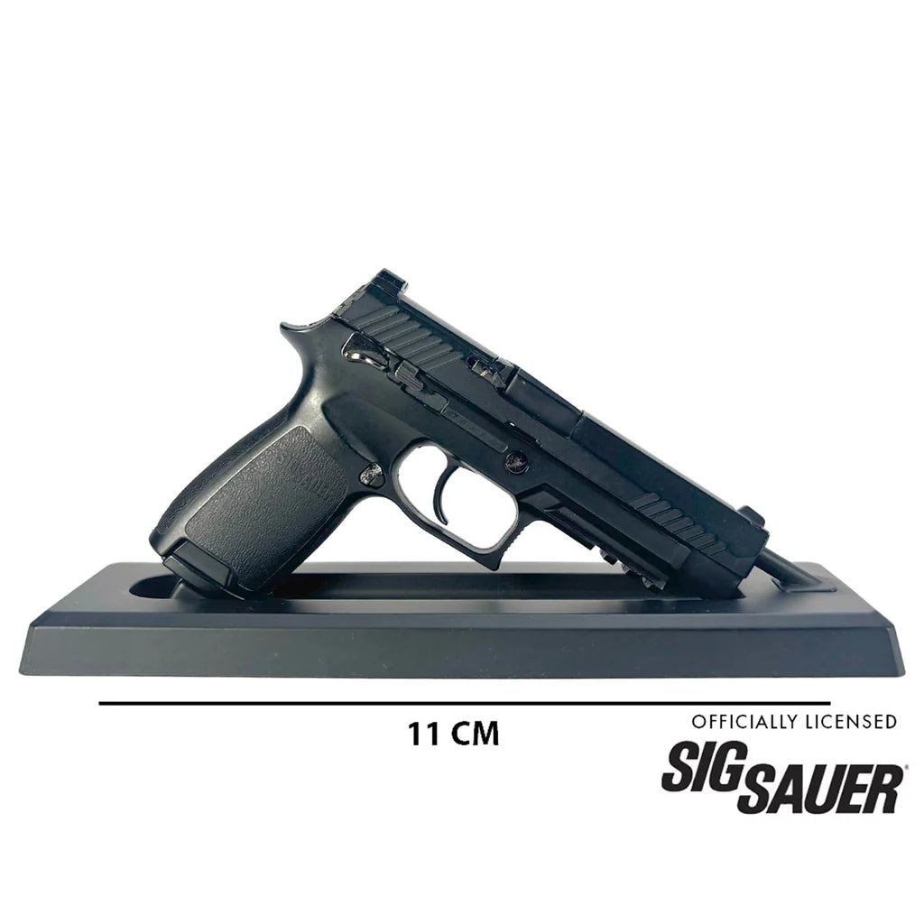 GoatGuns  SIG SAUER M17 Model   BLACK
