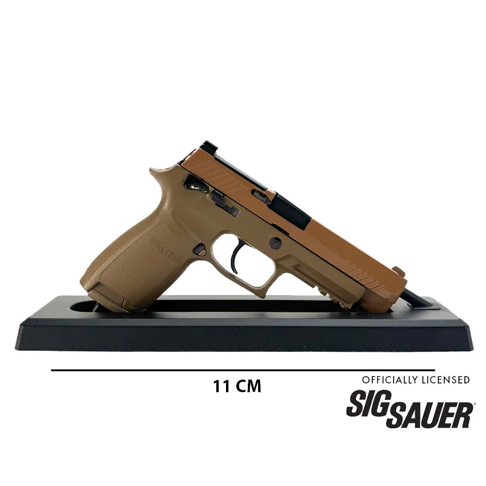 GoatGuns  SIG SAUER M17 Model