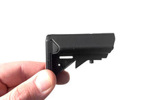 Load image into Gallery viewer, GoatGuns  Mini Sopmod Stock     TAN
