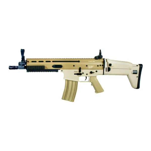 Classic Army MK16 Mod O (Tan) (Old SP027P-1) (SP029P-T)