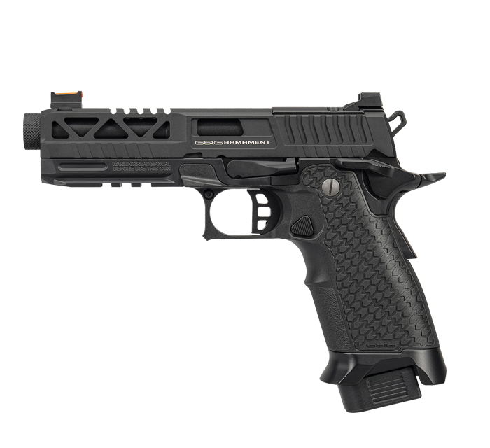 G&G STP45 CP MK1 – DMZ Paintball & Airsoft