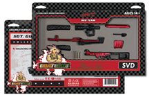 Load image into Gallery viewer, GoatGuns   Red Team SVD Special Edition
