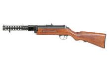 Load image into Gallery viewer, Snow Wolf MP18 AEG (Real wood)
