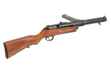 Load image into Gallery viewer, Snow Wolf MP18 AEG (Real wood)
