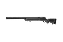 Load image into Gallery viewer, SnowWolf U.S. Socom M24 Bolt Action Sniper Rifle (BK)
