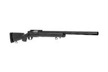 Load image into Gallery viewer, SnowWolf U.S. Socom M24 Bolt Action Sniper Rifle (BK)
