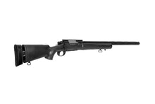 Load image into Gallery viewer, SnowWolf U.S. Socom M24 Bolt Action Sniper Rifle (BK)
