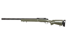 Load image into Gallery viewer, SnowWolf U.S. Socom M24 Bolt Action Sniper Rifle (OD)
