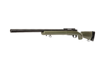 Load image into Gallery viewer, SnowWolf U.S. Socom M24 Bolt Action Sniper Rifle (OD)
