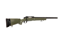 Load image into Gallery viewer, SnowWolf U.S. Socom M24 Bolt Action Sniper Rifle (OD)
