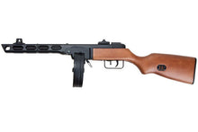 Load image into Gallery viewer, Snow Wolf PPSH AEG (Real Wood)
